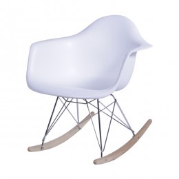 Cadeira Eames Dar de Balano