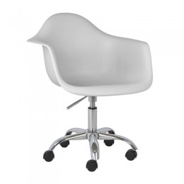 Cadeira Eames Dar Giratria